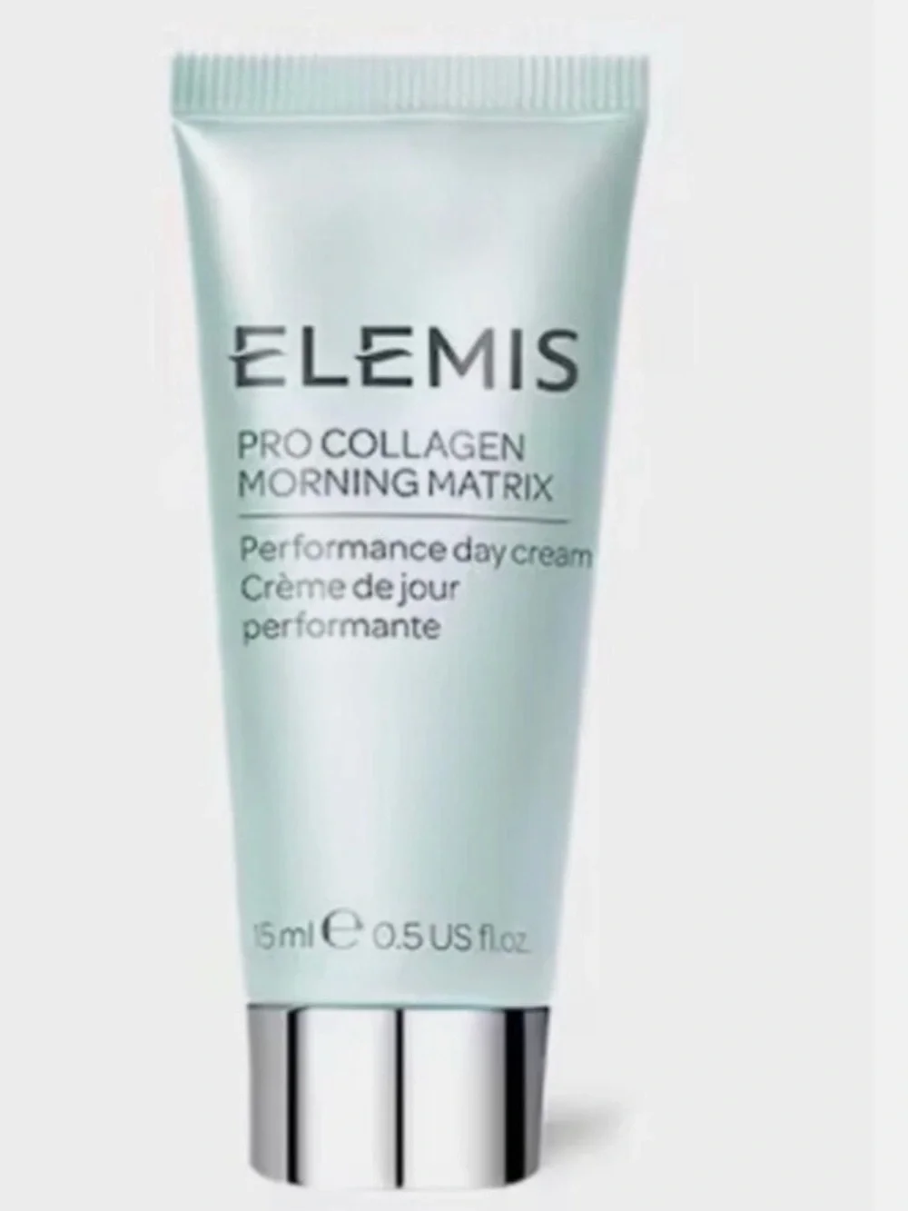 Elemis Pro-Collagen Morning Matrix Day Cream NEW Sealed 15ml $78